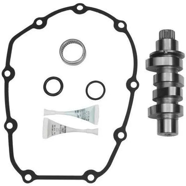 S&S Chain Drive Camshafts for Milwaukee Eight - TMF Cycles